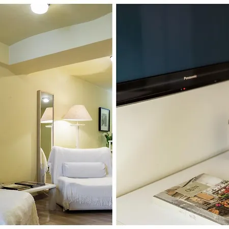 Apartament Panorama - Bymyhomeincomo